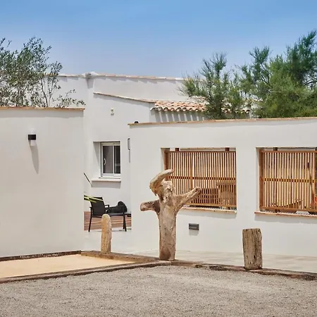 Villa La Petite Perle de Thau-3